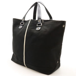 Gucci Large Bag Shoulder Black White